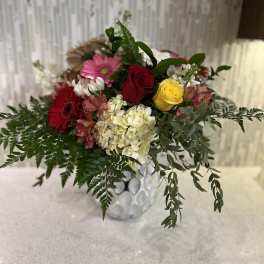Pretty is as pretty does