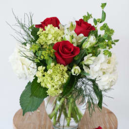 Forever Bouquet