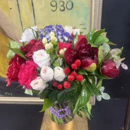 Mom of the Year Bouquet