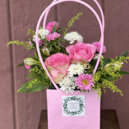 Mother's Day Love