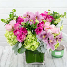 Ooo La-La! - Pasadena Florist