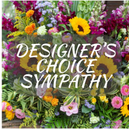 Designer's Choice Sympathy