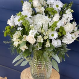Pure Whites