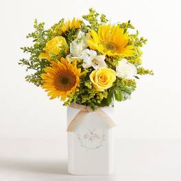Honey Bee Buzz™ for Summer
