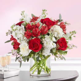Crimson Rose™ Bouquet