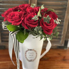 Bucket of Love