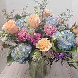 Soft heart