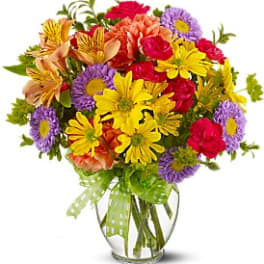 Make a Wish