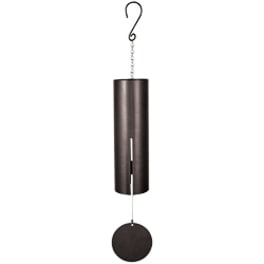 Carson 36" Signature Cylinder Chime
