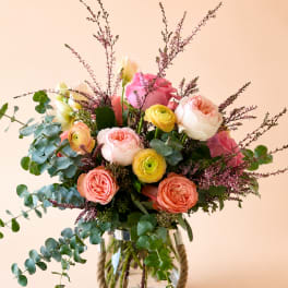 Fleurs du Ranch