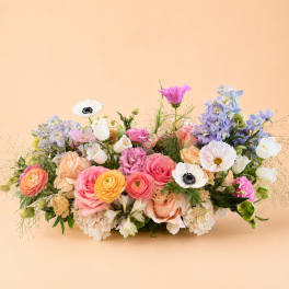spring lush
