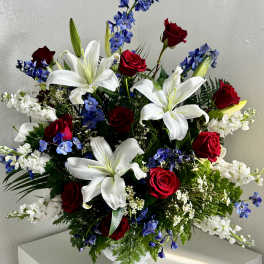 American Tribute