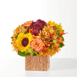 THE OUTDOORS BOUQUET