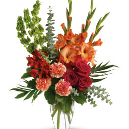 Days of Sunshine Bouquet by Teleflora (T271-1A)
