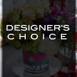 Custom Arrangement