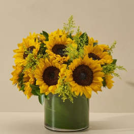 Sunny Delight Bouquet