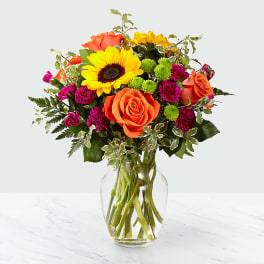 Color Craze™ Bouquet