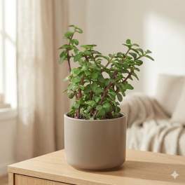 Jade Elephant Plant