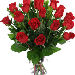 roses arr