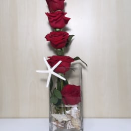 Sea Roses