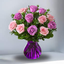 Rose Romance