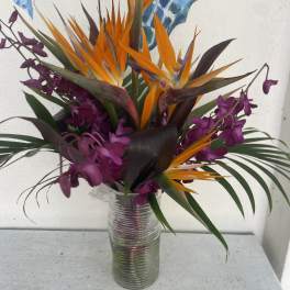 Bride Bouquet