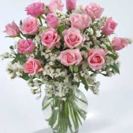 roses arr