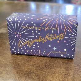 Congratulations Soap
