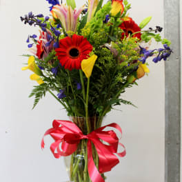 Classic Bouquet