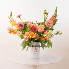 The Summer Peach