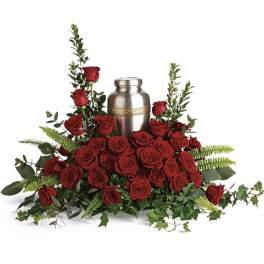 Crimson Remembrance Tribute