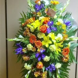 Heavenly Glory Spray