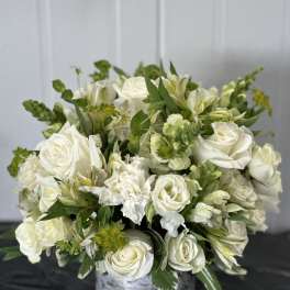 Sympathy Bouquet