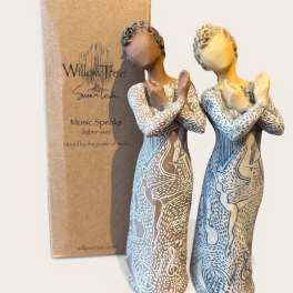 Willow Tree-Music Speaks