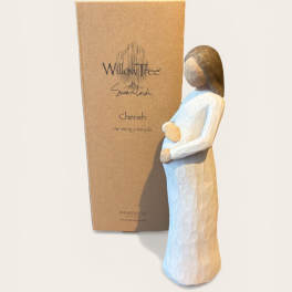 Willow Tree - Cherish