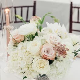 Whimsical Whites