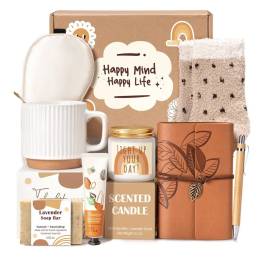 Self Care Basket 2