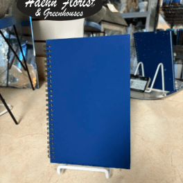 Custom Spiral Notebook