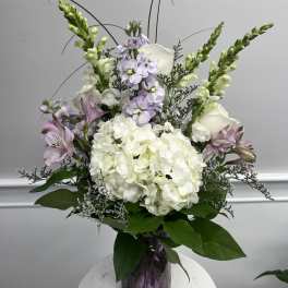 Lavender Whisper
