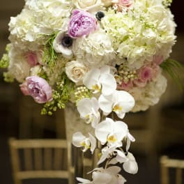 Thematic Centerpiece