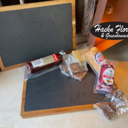 Charcuterie Snack Attack (Engravable Options)