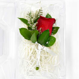 Boutonniere
