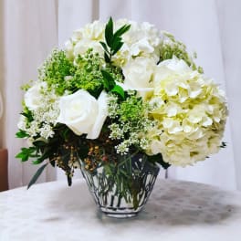 White Beauty