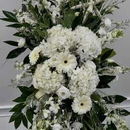 Sympathy: Standing Spray
