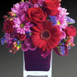 It's My Party by Teleflora