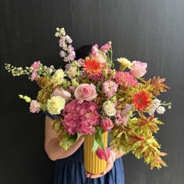 Wild Abundance