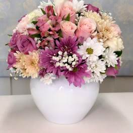 Sweet Blossom