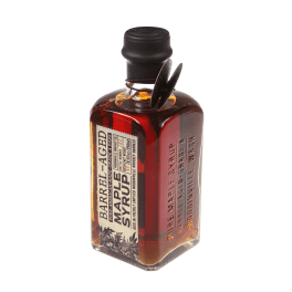 Woodinville Barrel-Aged Maple Syrup