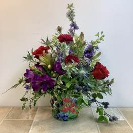 Bramble & Bloom