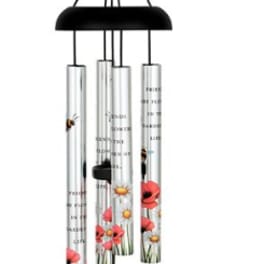 Wind chime "Friends"